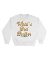 Unisex Sweatshirt - Oversized Print