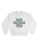 Unisex Sweatshirt - Oversized Print