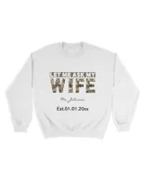 Unisex Sweatshirt - Oversized Print