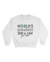 Unisex Sweatshirt - Oversized Print