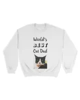 Unisex Sweatshirt - Oversized Print