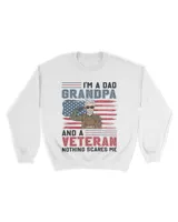 Unisex Sweatshirt - Oversized Print