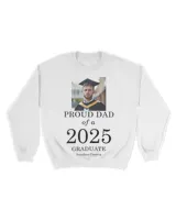 Unisex Sweatshirt - Oversized Print