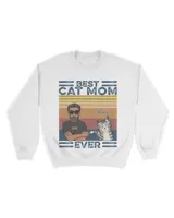 Unisex Sweatshirt - Oversized Print