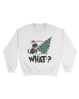 Unisex Sweatshirt - Oversized Print