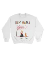 Unisex Sweatshirt - Oversized Print