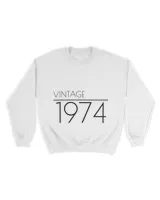 Unisex Sweatshirt - Oversized Print