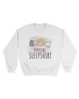 Unisex Sweatshirt - Oversized Print