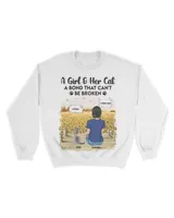 Unisex Sweatshirt - Oversized Print