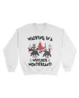 Unisex Sweatshirt - Oversized Print