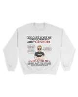 Unisex Sweatshirt - Oversized Print