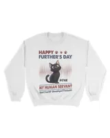 Unisex Sweatshirt - Oversized Print