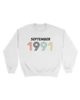 Unisex Sweatshirt - Oversized Print