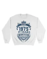 Unisex Sweatshirt - Oversized Print