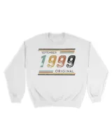Unisex Sweatshirt - Oversized Print