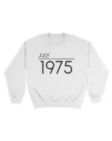 Unisex Sweatshirt - Oversized Print