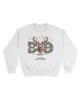Unisex Sweatshirt - Oversized Print