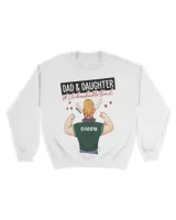Unisex Sweatshirt - Oversized Print