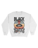 Unisex Sweatshirt - Oversized Print
