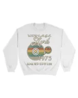 Unisex Sweatshirt - Oversized Print