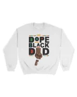 Unisex Sweatshirt - Oversized Print