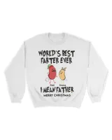 Unisex Sweatshirt - Oversized Print