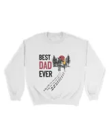 Unisex Sweatshirt - Oversized Print