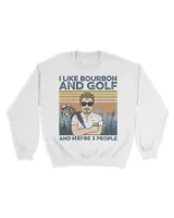 Unisex Sweatshirt - Oversized Print