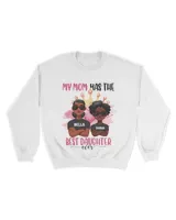 Unisex Sweatshirt - Oversized Print