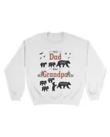 Unisex Sweatshirt - Oversized Print