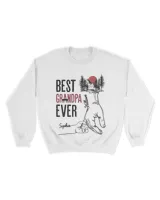 Unisex Sweatshirt - Oversized Print