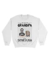 Unisex Sweatshirt - Oversized Print
