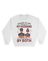 Unisex Sweatshirt - Oversized Print