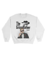 Unisex Sweatshirt - Oversized Print