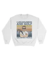Unisex Sweatshirt - Oversized Print