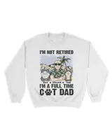 Unisex Sweatshirt - Oversized Print