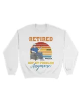 Unisex Sweatshirt - Oversized Print
