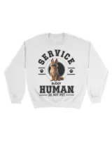 Unisex Sweatshirt - Oversized Print