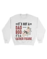 Unisex Sweatshirt - Oversized Print