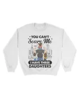 Unisex Sweatshirt - Oversized Print
