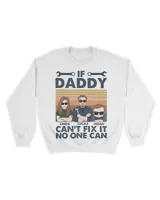 Unisex Sweatshirt - Oversized Print
