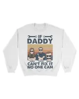 Unisex Sweatshirt - Oversized Print