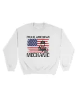 Unisex Sweatshirt - Oversized Print