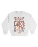 Unisex Sweatshirt - Oversized Print