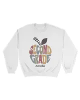 Unisex Sweatshirt - Oversized Print