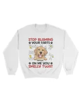 Unisex Sweatshirt - Oversized Print