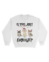 Unisex Sweatshirt - Oversized Print