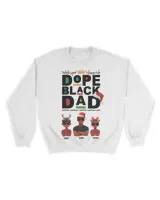Unisex Sweatshirt - Oversized Print