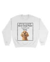 Unisex Sweatshirt - Oversized Print