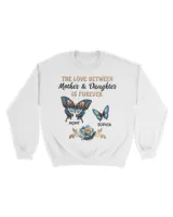 Unisex Sweatshirt - Oversized Print